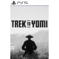 Trek to Yomi PS5
